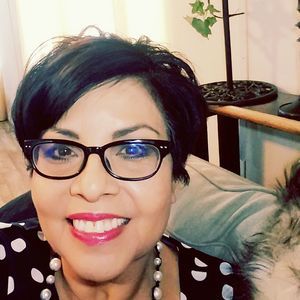 Meet your Posher, Alma g